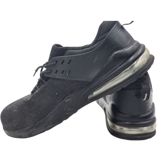 Larnmern Steel Toe Work Shoes Mens 10.5 Womens 12 Safety Sneakers ASTM F2413 - Picture 16 of 16